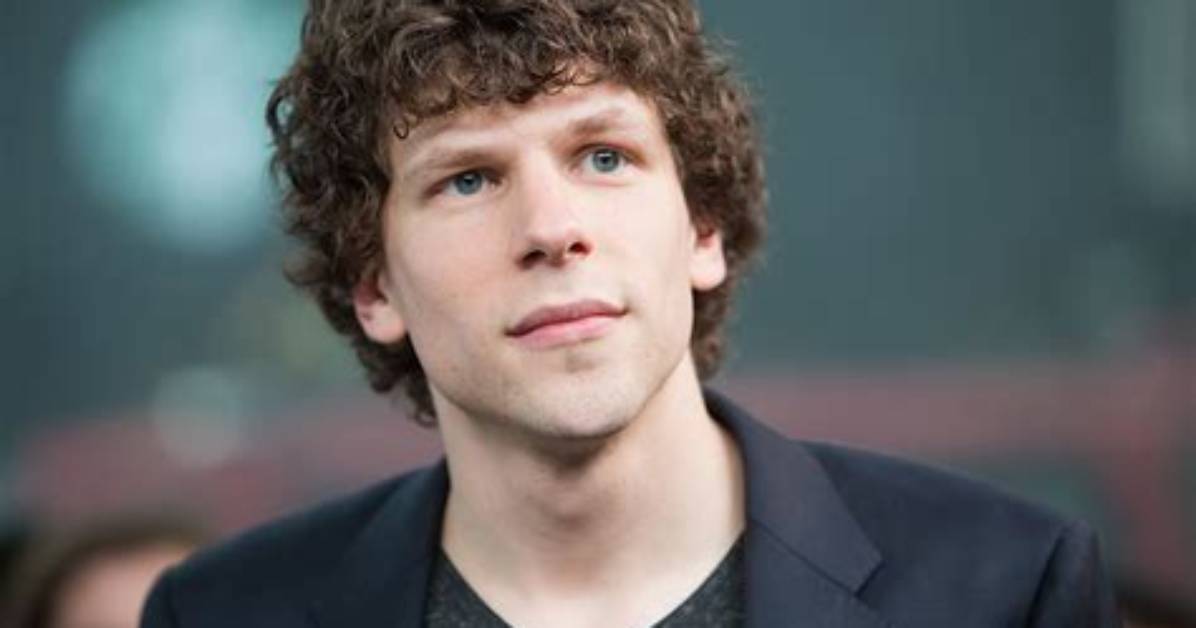 Jesse Eisenberg Net Worth
