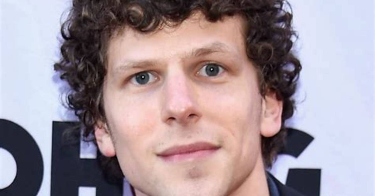 Jesse Eisenberg