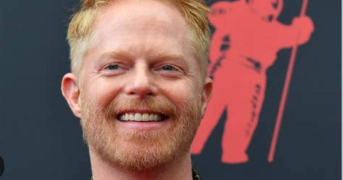 Jesse Ferguson Net Worth