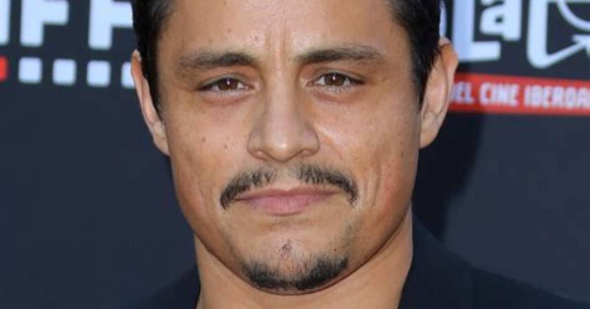 Jesse Garcia