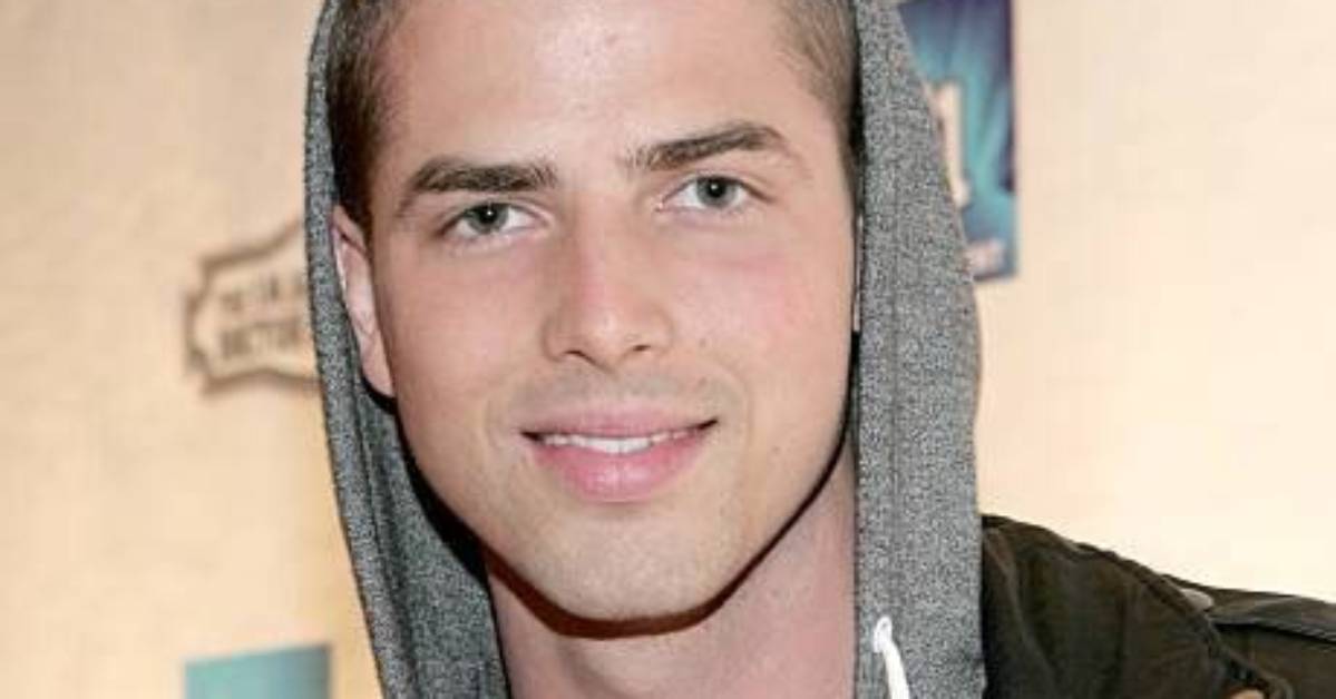 Jesse Giddings