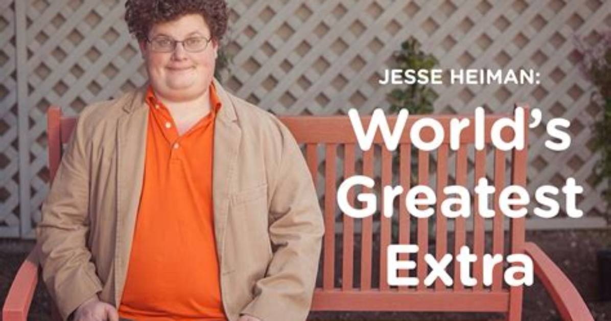 Jesse Heiman Net Worth
