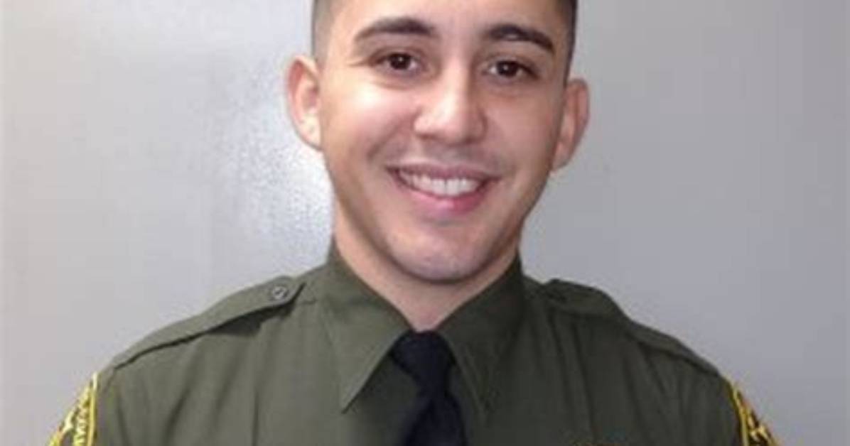 Jesse Hernandez