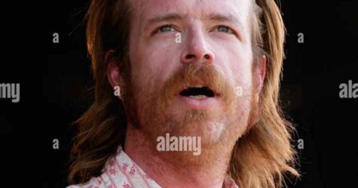 Jesse Hughes