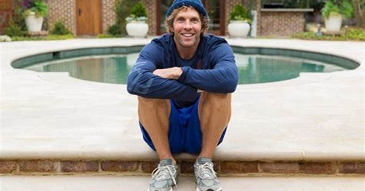 Jesse Itzler Net Worth