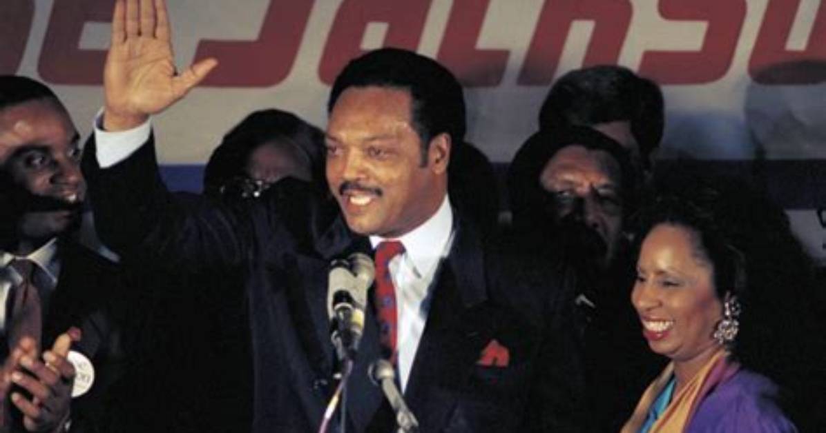 Jesse Jackson
