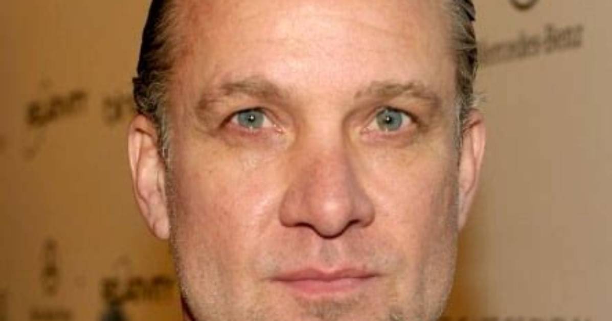 Jesse James Net Worth