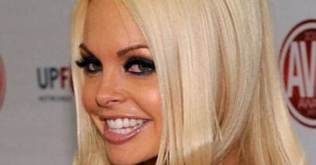 Jesse Jane Net Worth