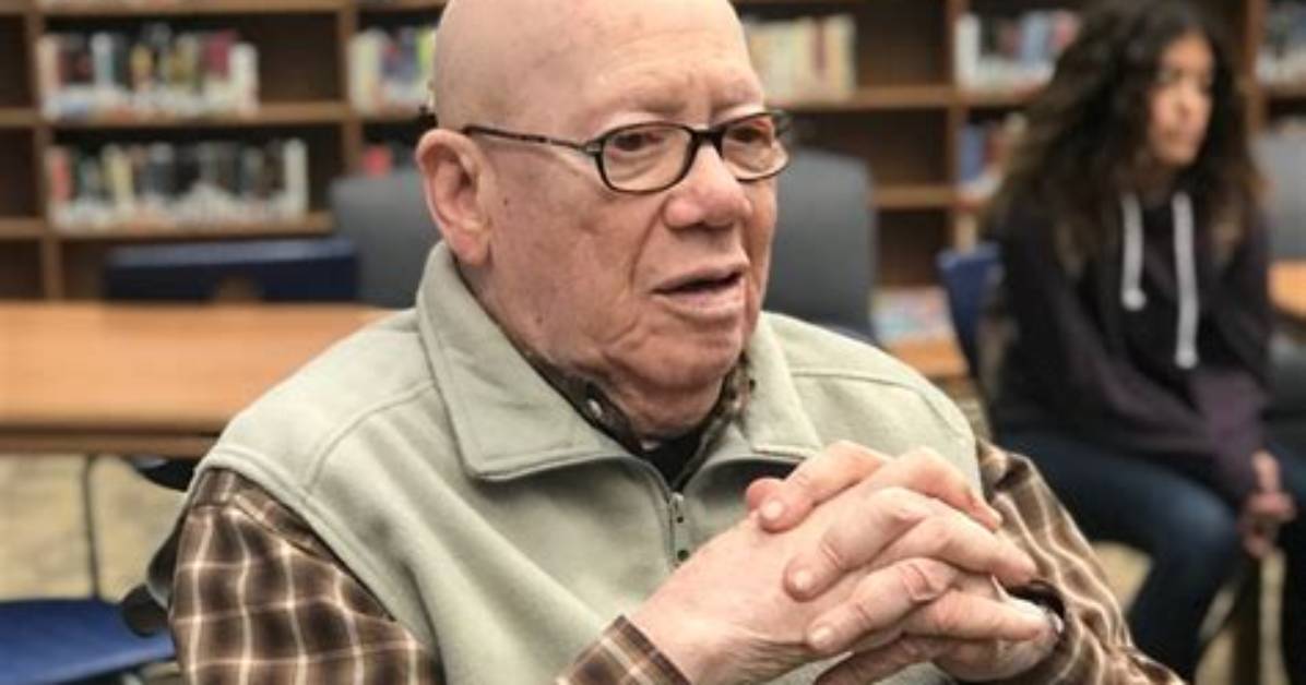 Jesse L. Douglas, Sr. (1930- )