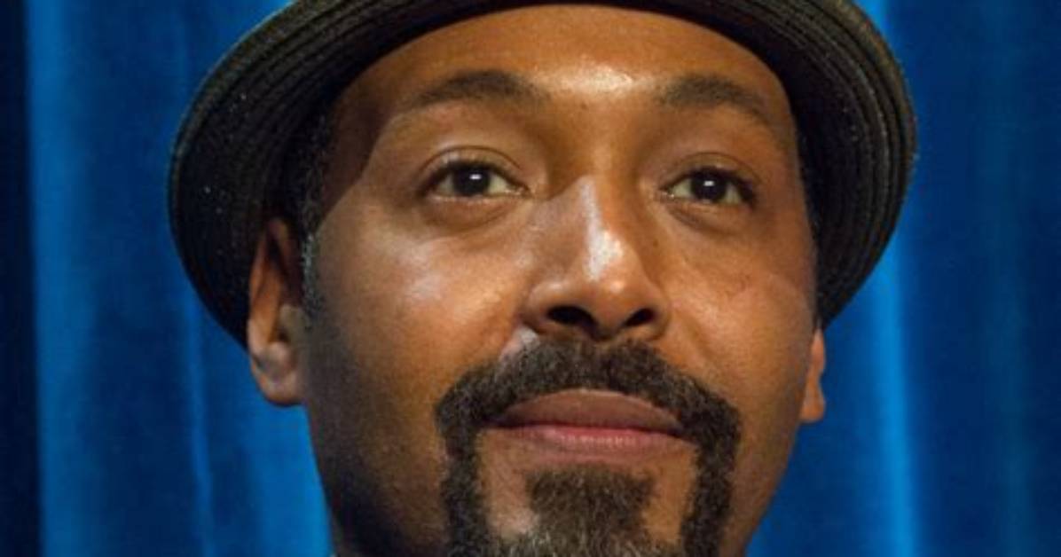 Jesse L. Martin