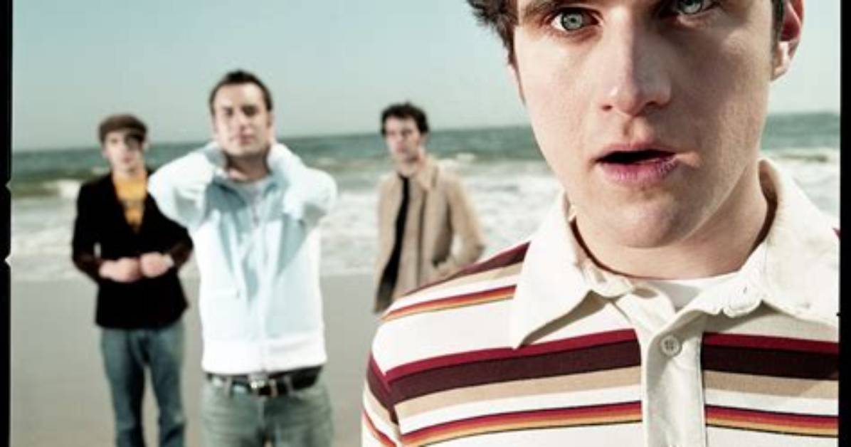 Jesse Lacey