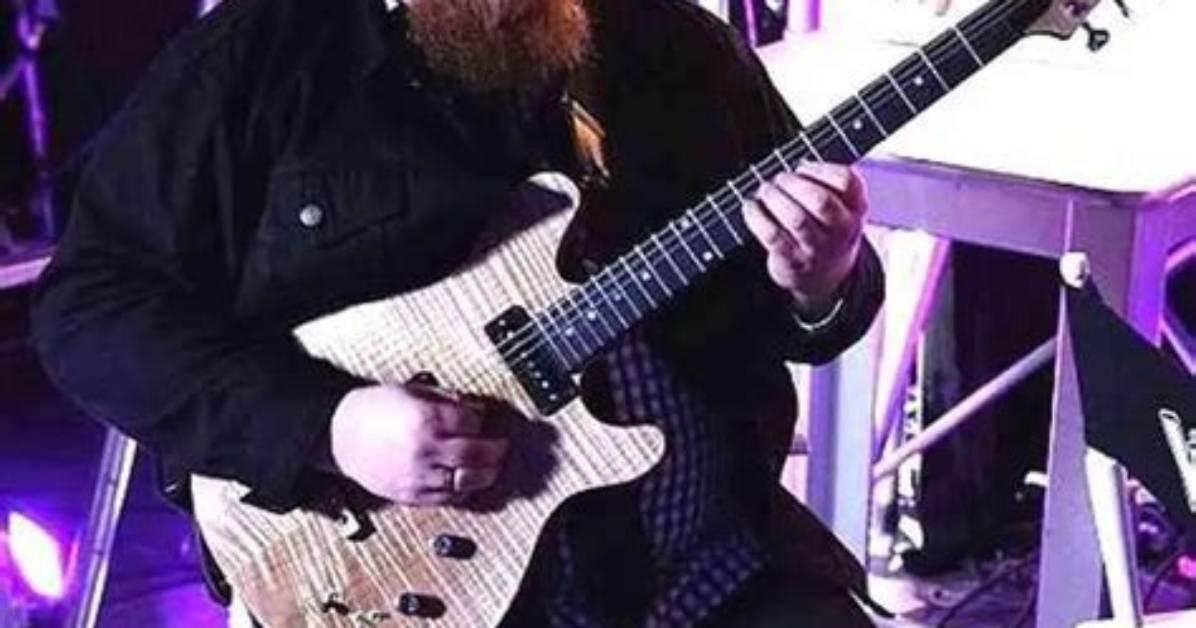 Jesse Larson