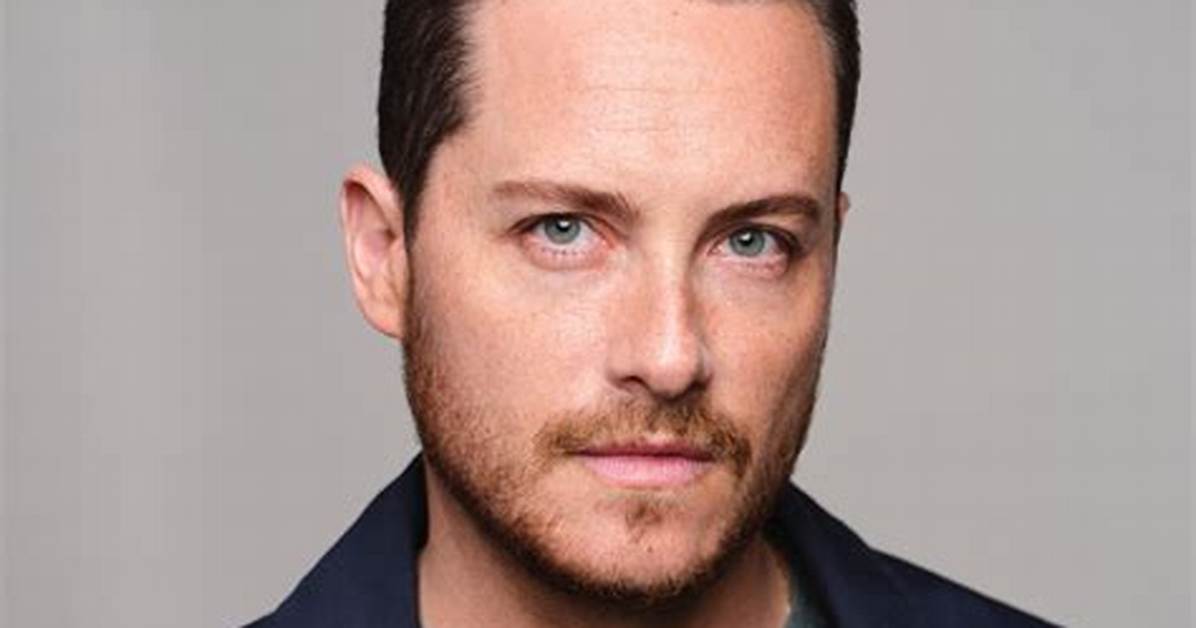 Jesse Lee Soffer