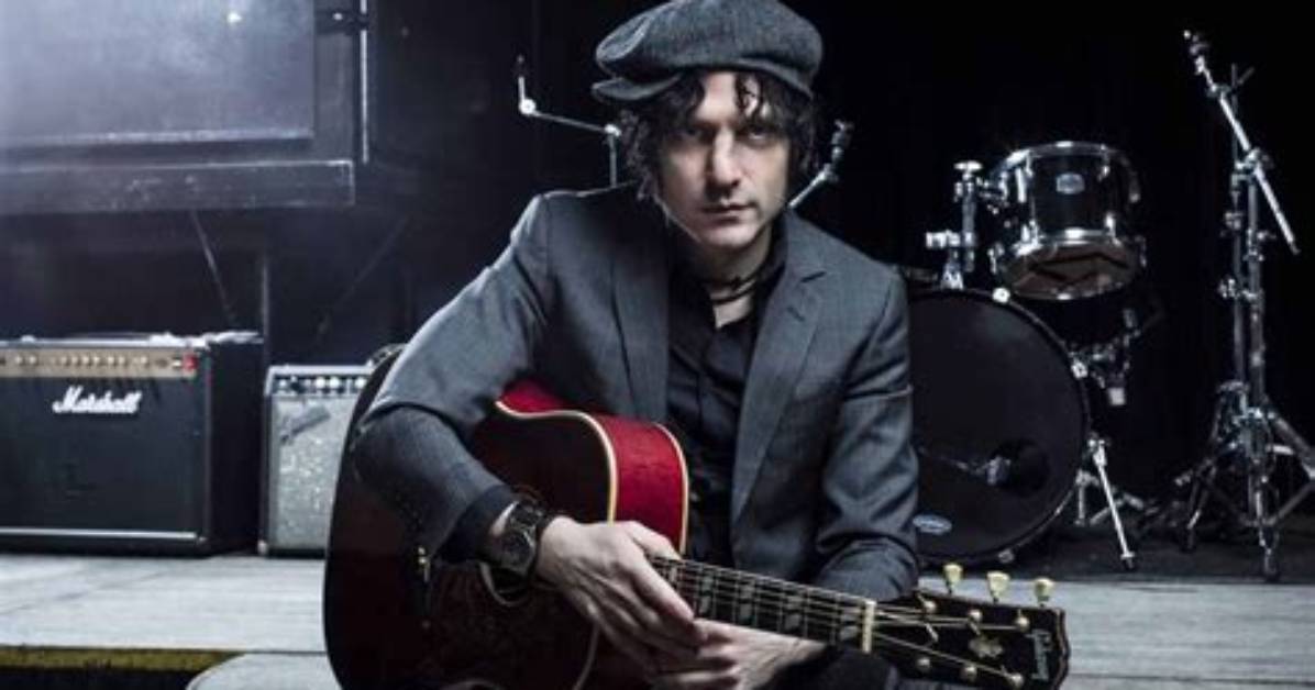 Jesse Malin