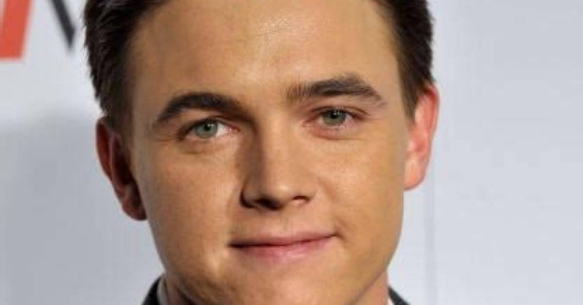 Jesse Mccartney Net Worth