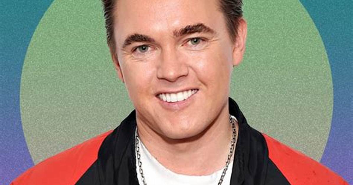 Jesse Mccartney