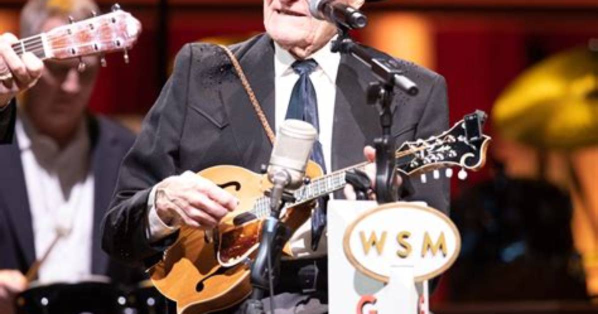 Jesse Mcreynolds