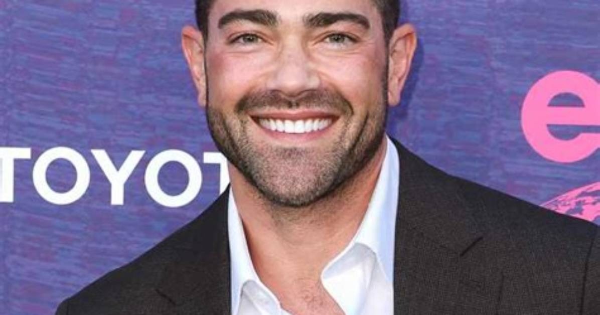 Jesse Metcalfe