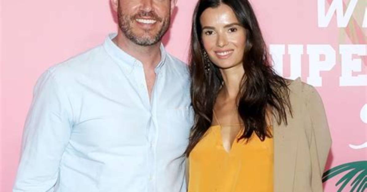 Jesse Palmer