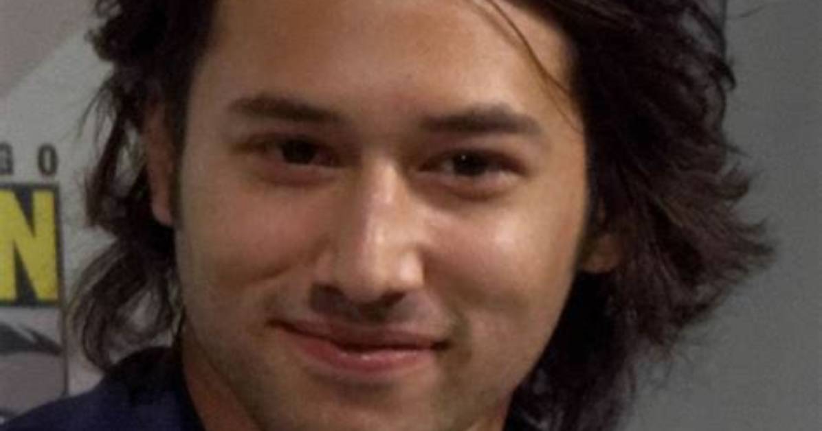 Jesse Rath