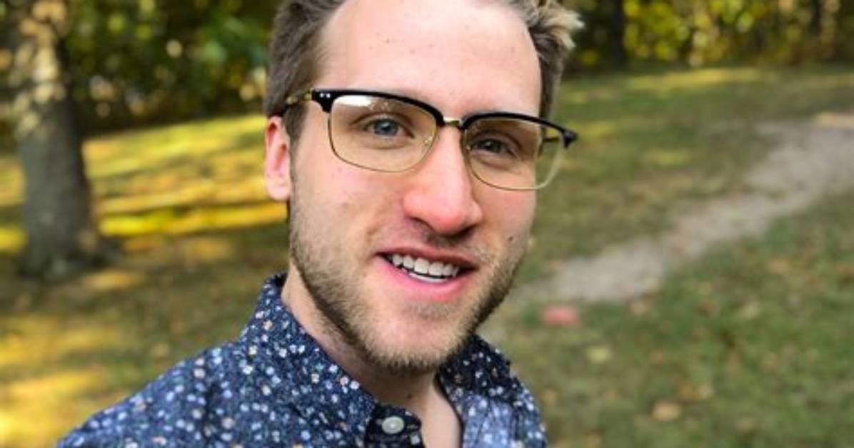 Jesse Ridgway