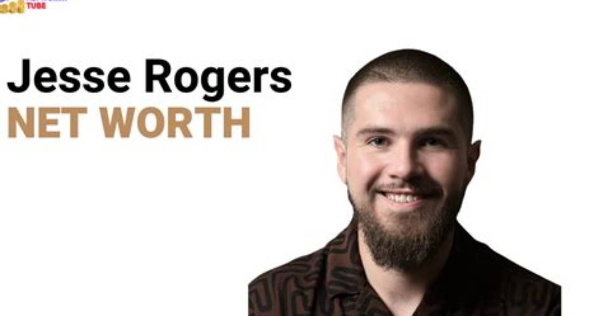 Jesse Rogers Net Worth
