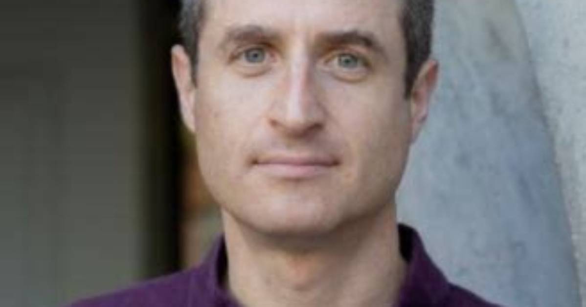 Jesse Shapiro