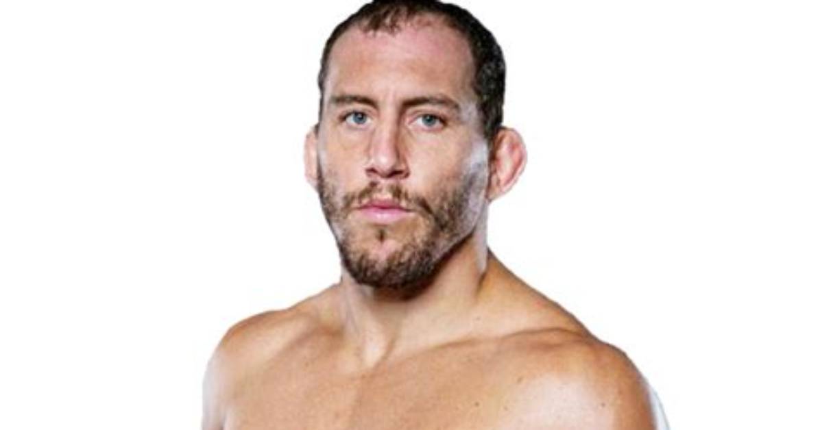 Jesse Taylor Net Worth