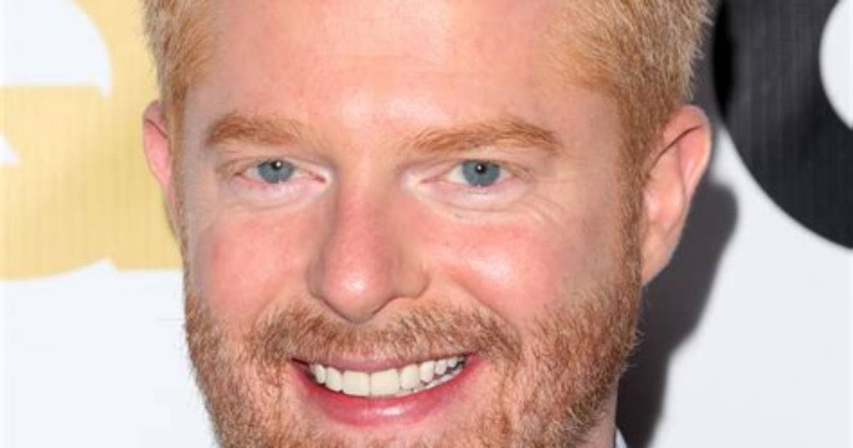 Jesse Tyler Ferguson