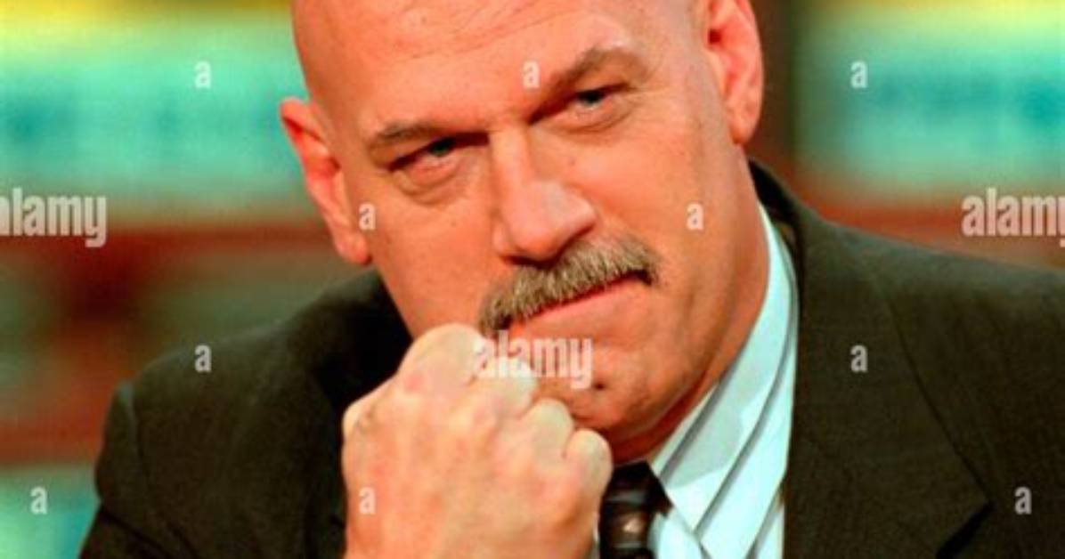 Jesse Ventura