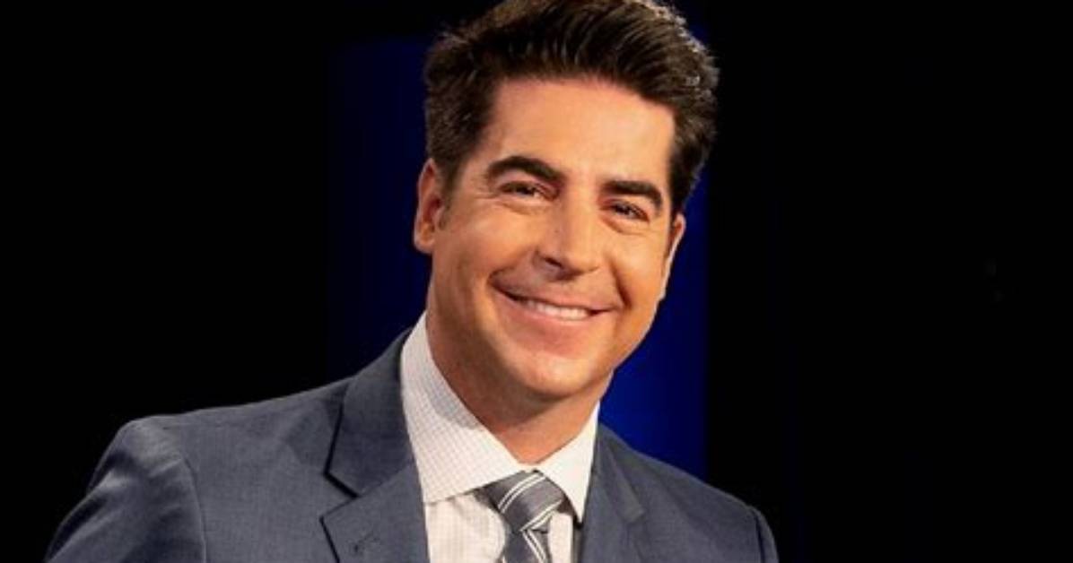 Jesse Watters Net Worth