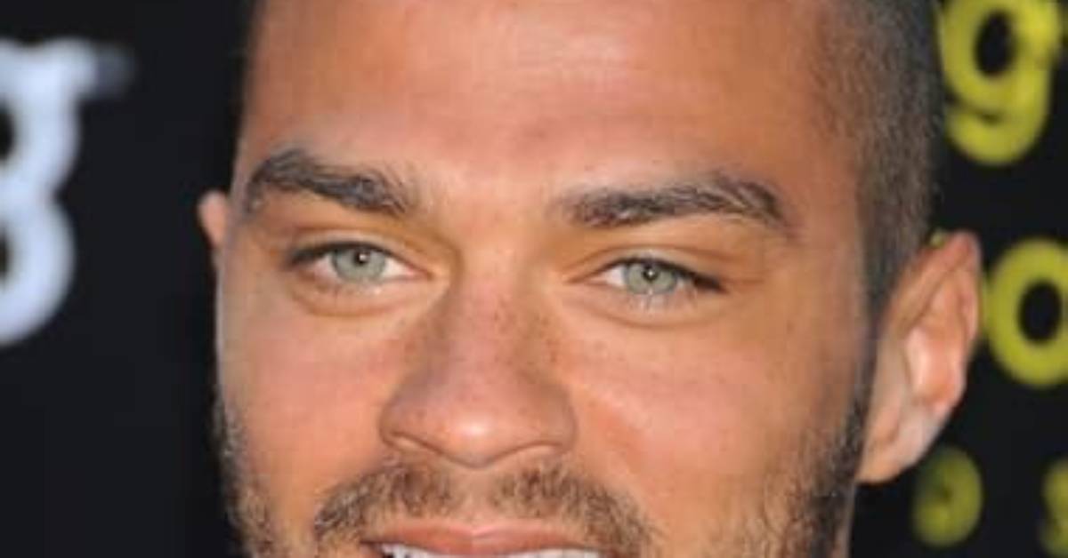 Jesse Williams - Bio, Net Worth, Height