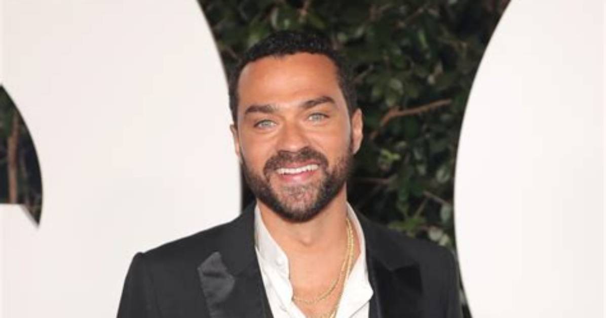 Jesse Williams Responds to Leaked Video of Broadway Nude Scene: “Consent Is Important, I Thought”