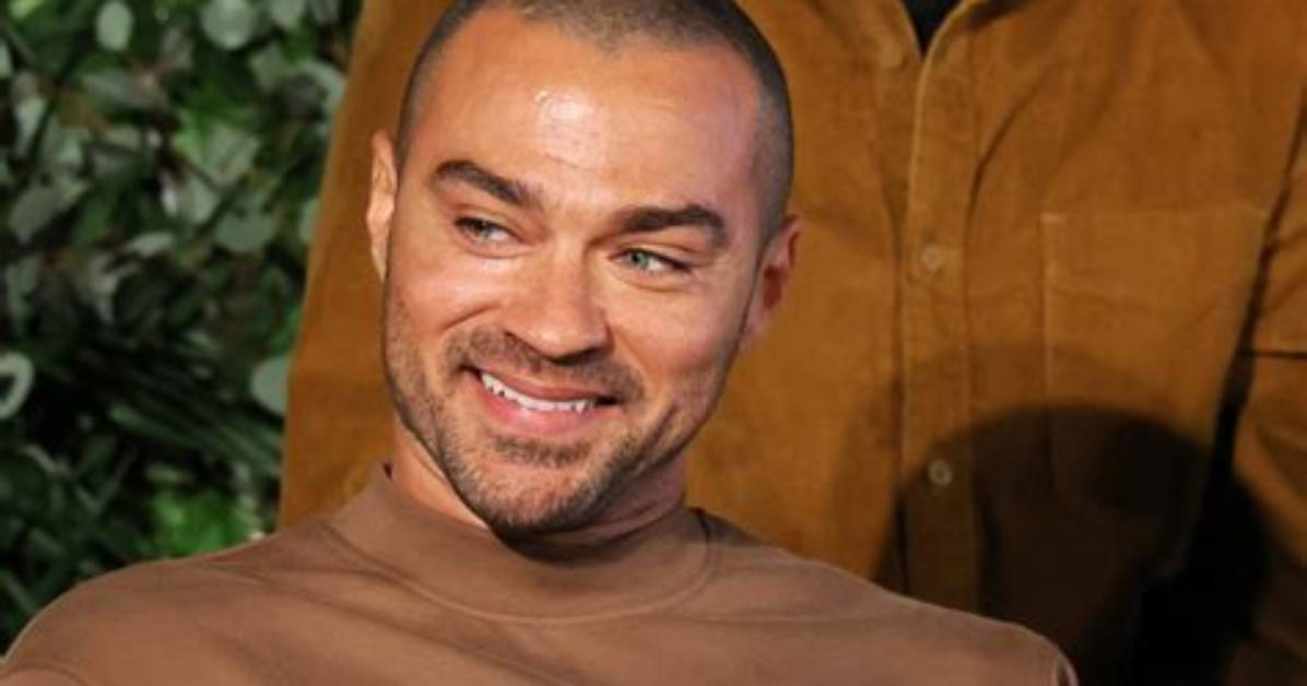 Jesse Williams