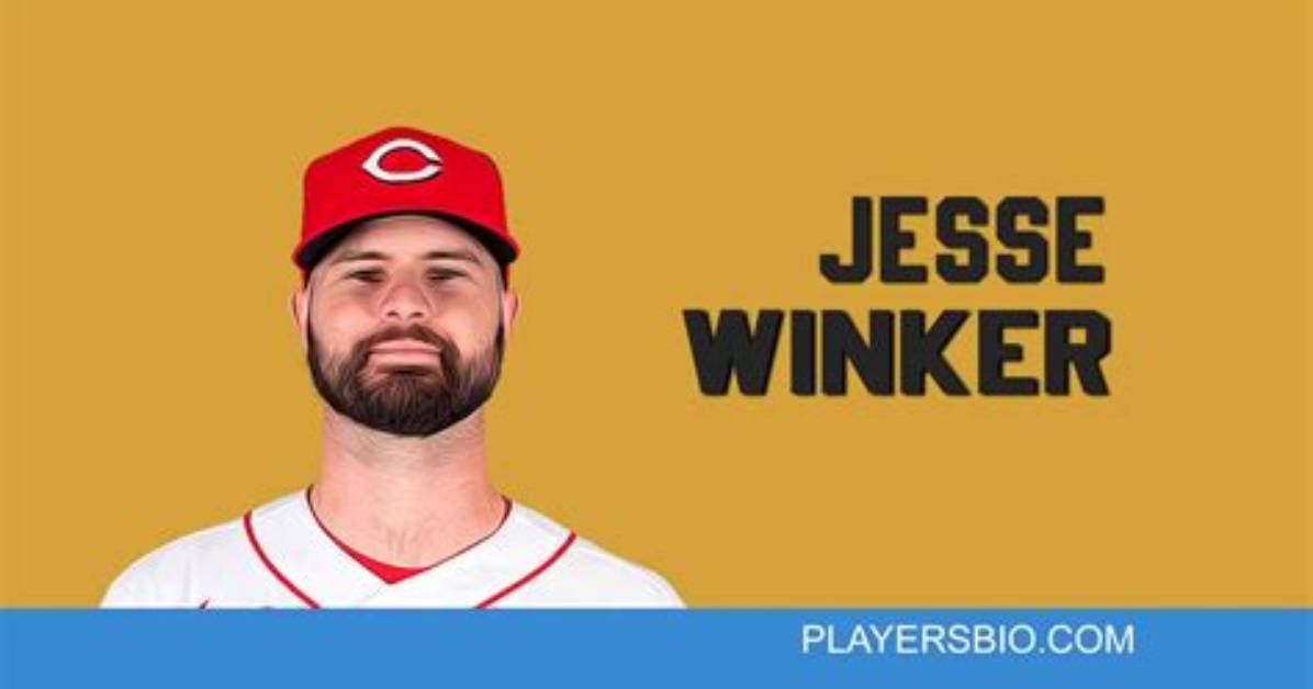 Jesse Winker Stats & Scouting Report — College Baseball, Mlb Draft, Prospects