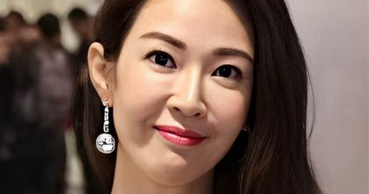 Jesseca Liu