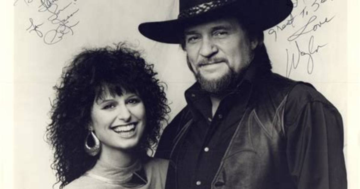 Jessi Colter