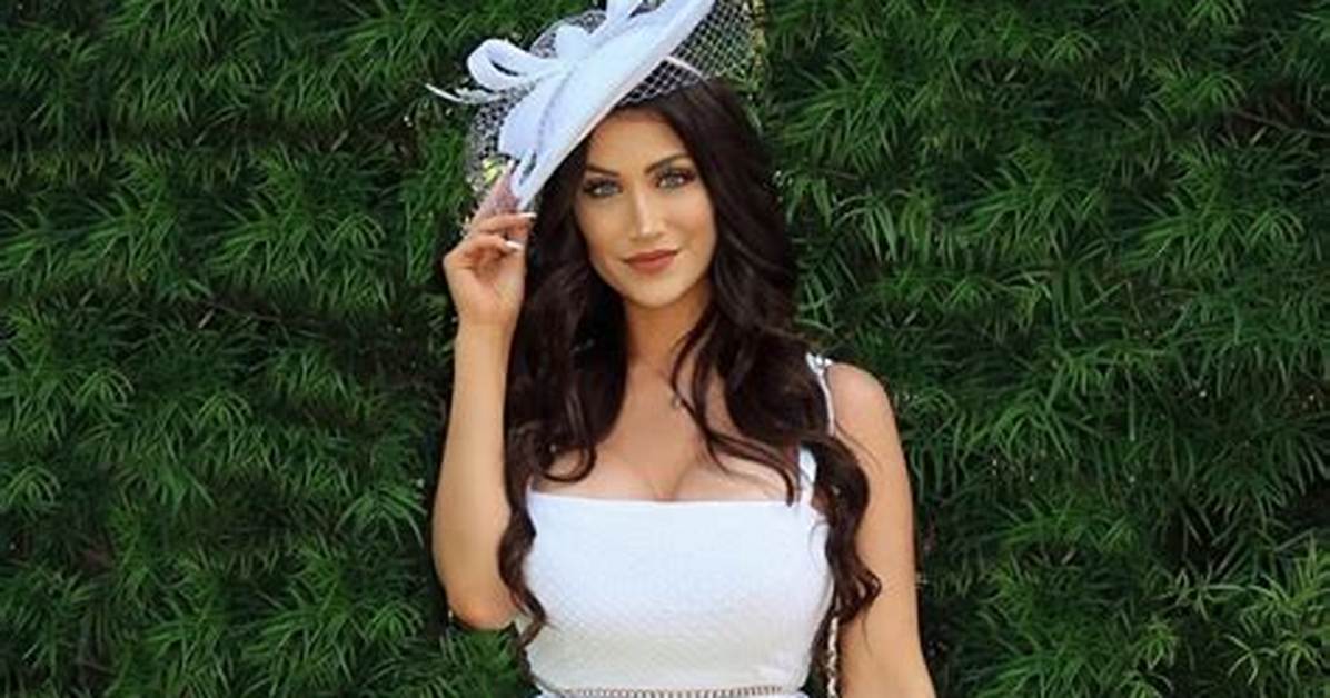 Jessica Bartlett Net Worth