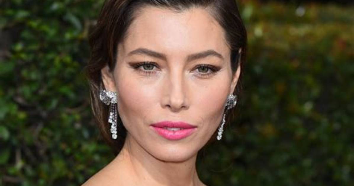 Jessica Biel