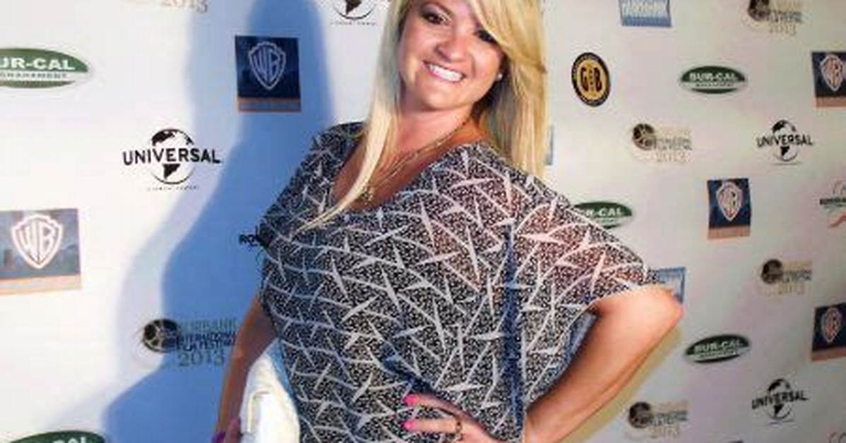 Jessica Buttafuoco Net Worth