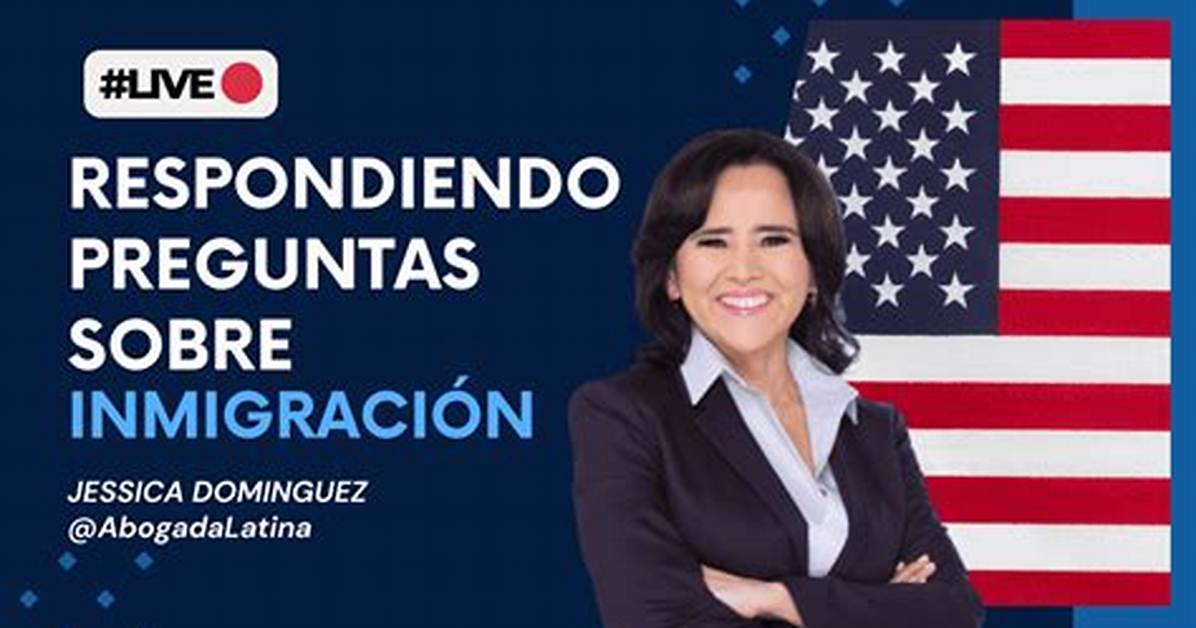 Jessica Dominguez