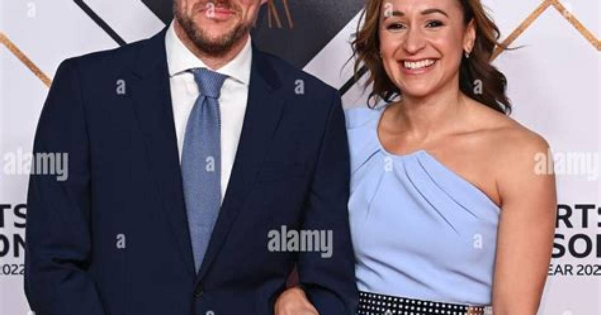 Jessica Ennis Husband Andy Hill: Married Life and Kids