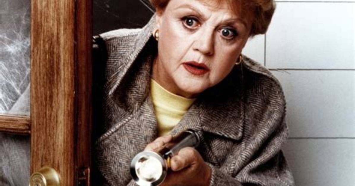 Jessica Fletcher