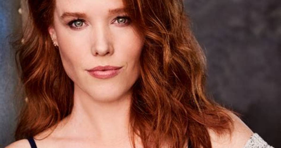 Jessica Keenan Wynn Net Worth 2024