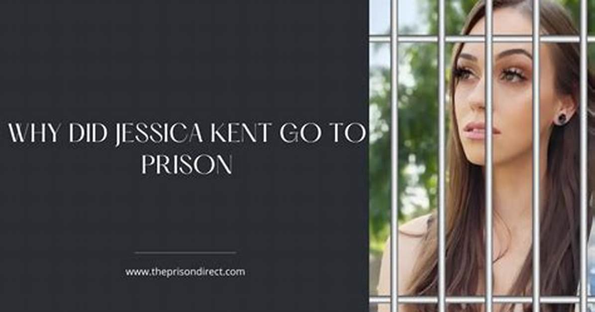Jessica Kent