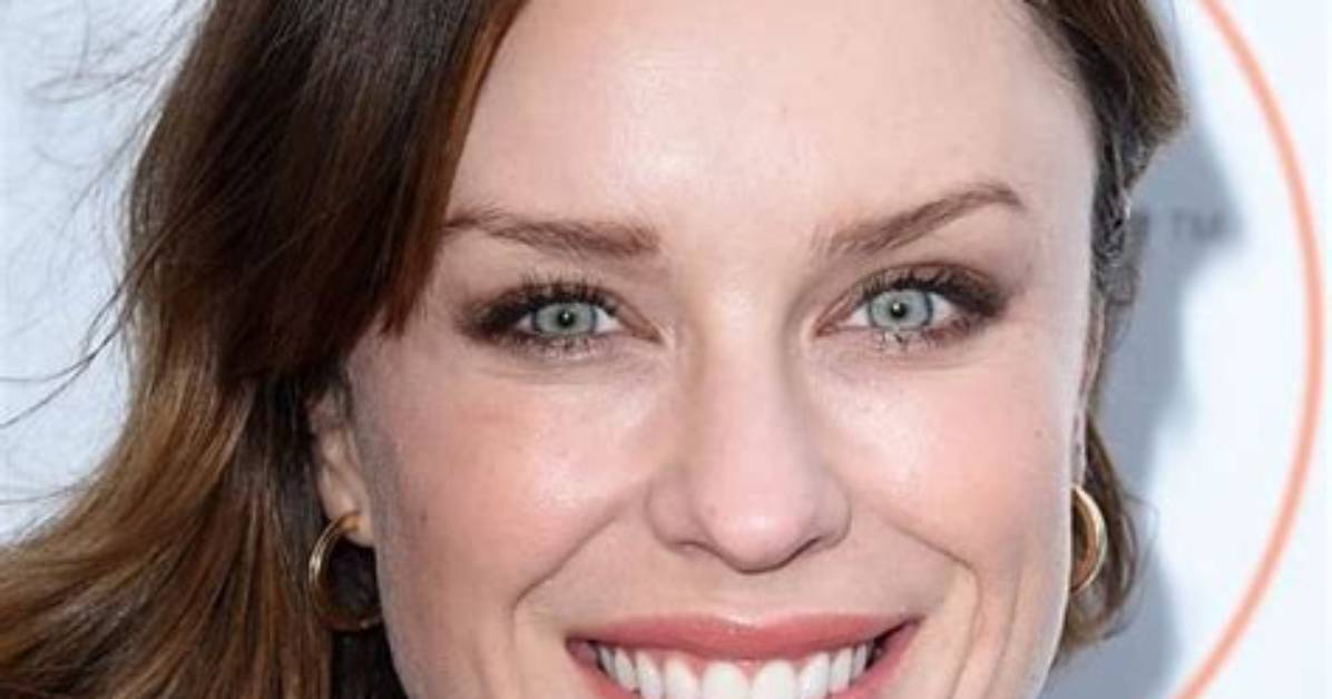 Jessica Mcnamee