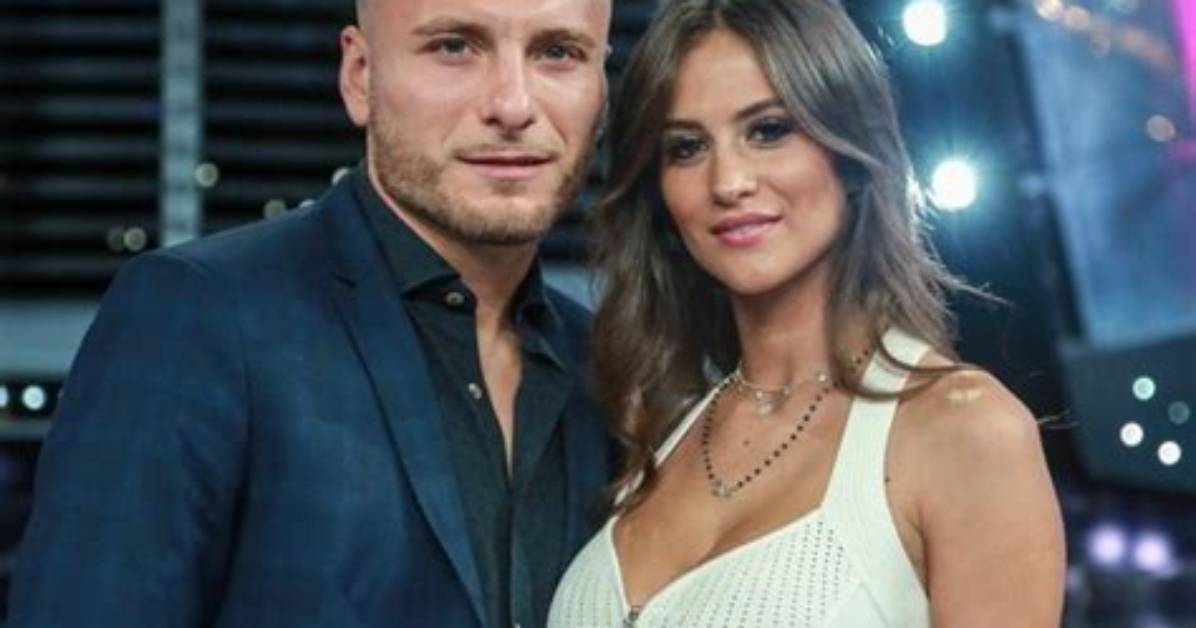 Jessica Melena Ciro Immobile Wife Age, Height, Wikipedia, Instagram