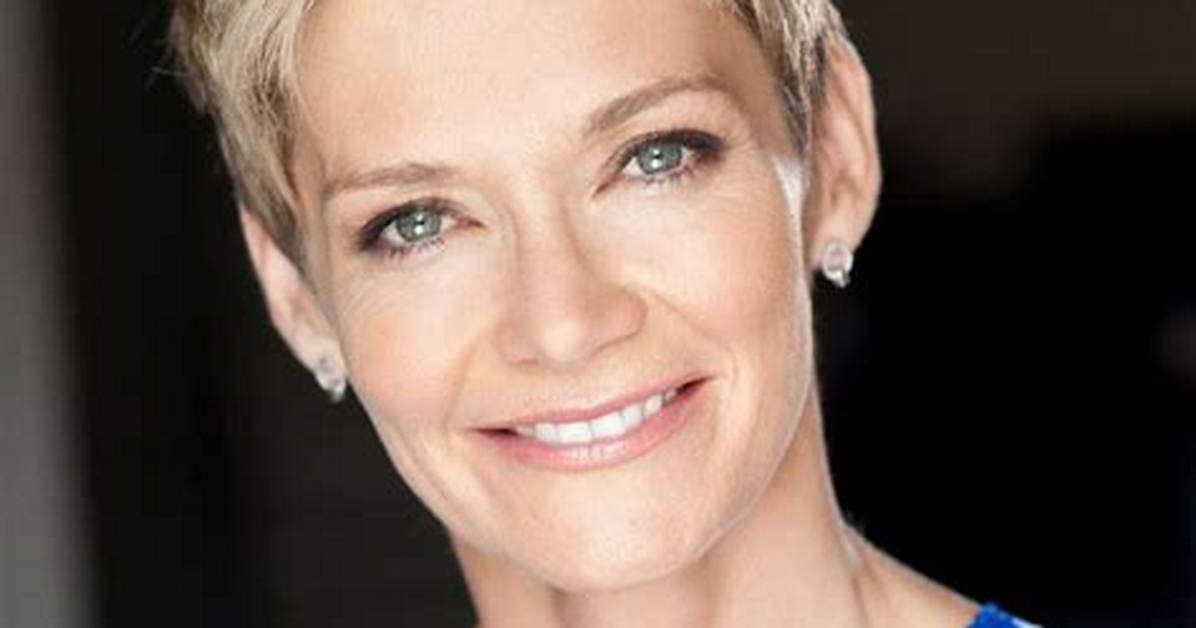 Jessica Rowe