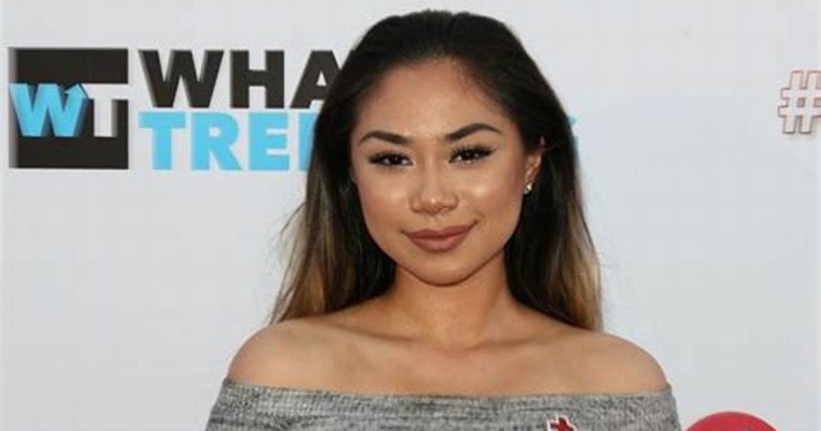 Jessica Sanchez Net Worth – How Much Is Jessica Sanchez Worth?