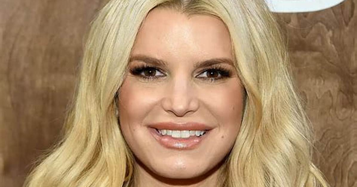 Jessica Simpson Fortune